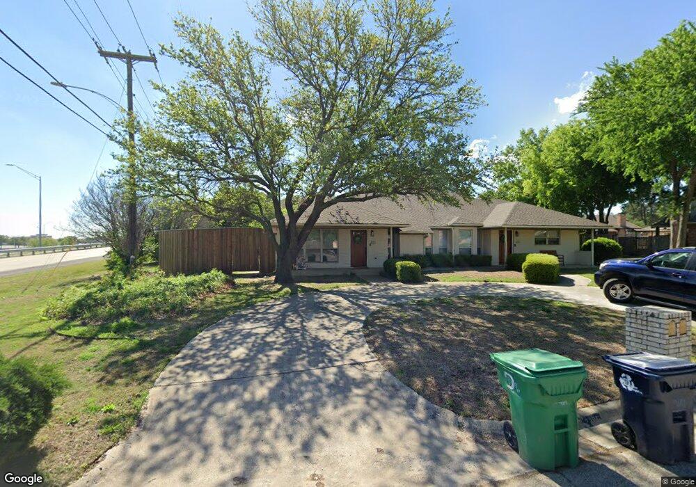 2303 Birchbrook Ct, Denton, TX 76205 - photo 1