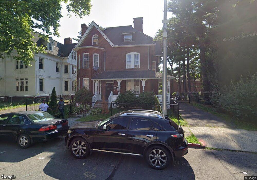 16 Marshall St, Hartford, CT 06105 - photo 1