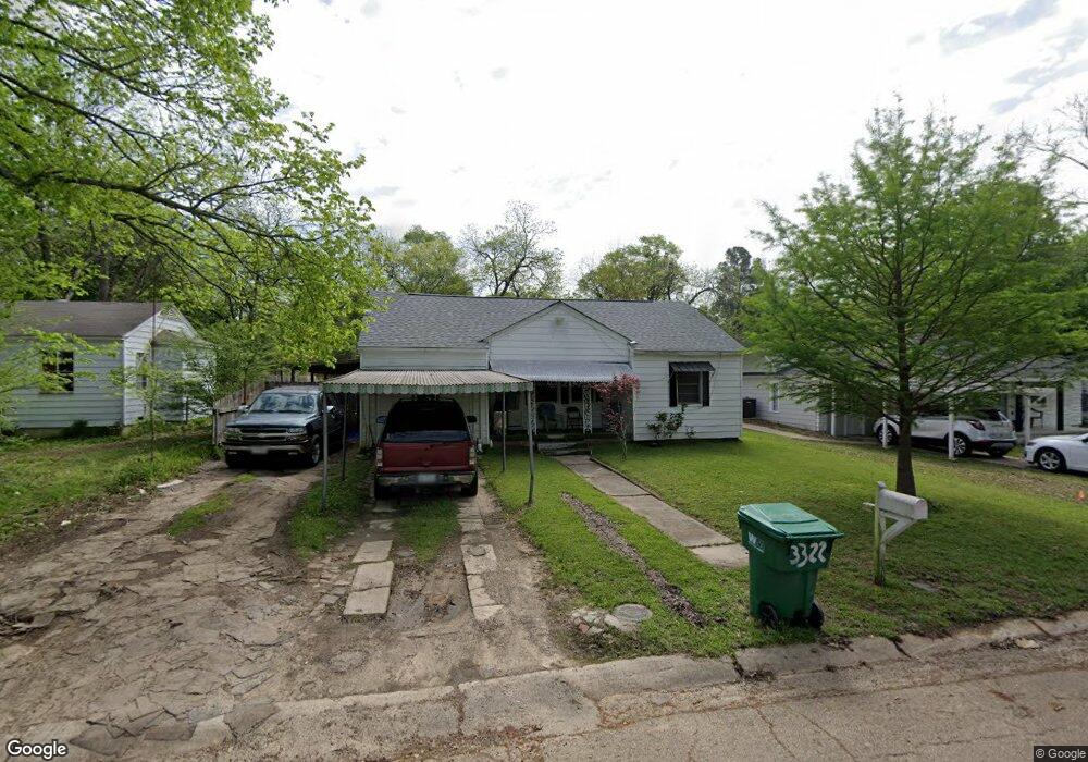 3322 Moore Dr, Texarkana, TX 75503 - photo 1