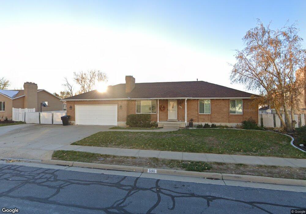 590 S 150 W, Centerville, UT 84014 - photo 1