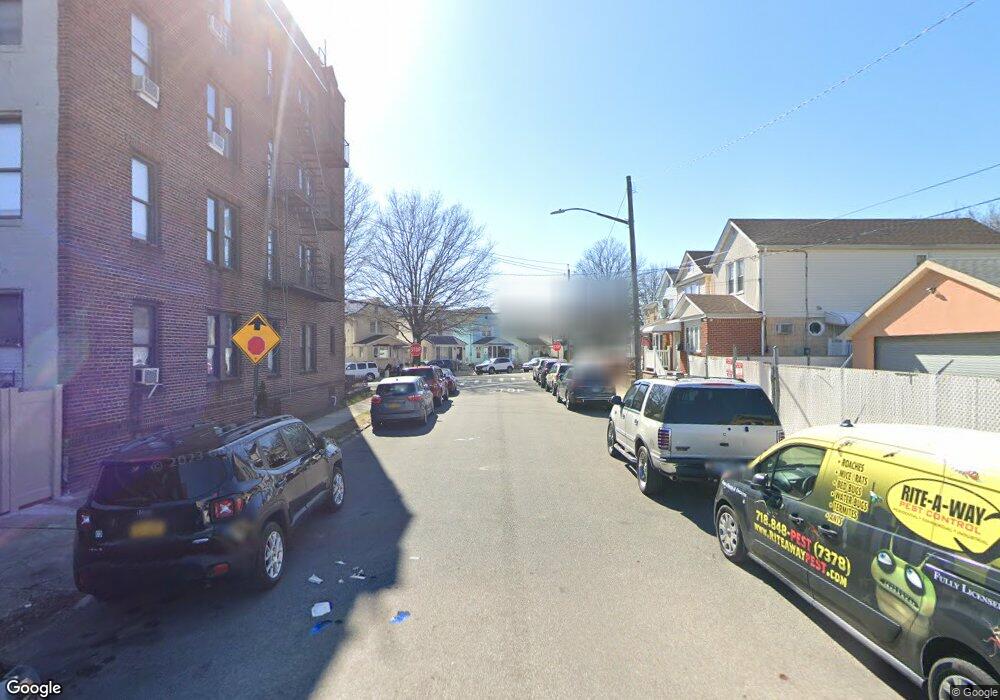 132-56 Doxey Place, Ozone Park, NY 11417 - photo 1