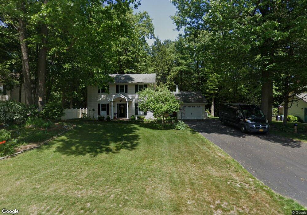 71 Wineberry Ln, Ballston Spa, NY 12020 - photo 1