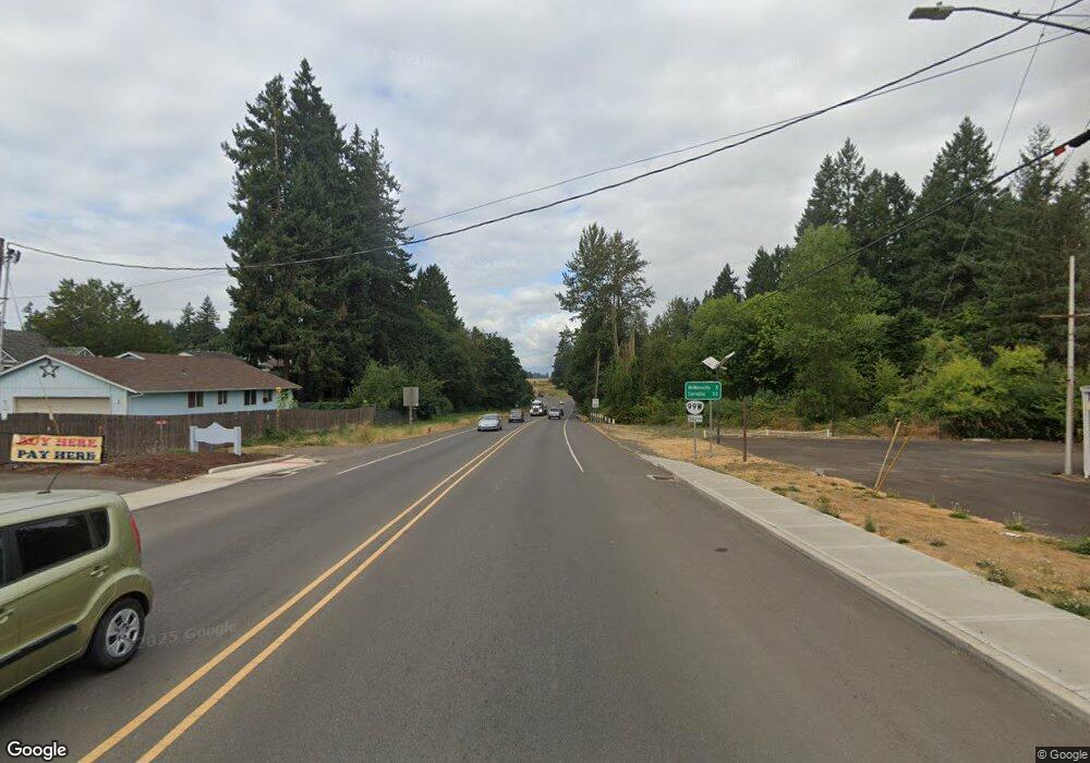 293 W 3rd St, Lafayette, OR 97127 - photo 1