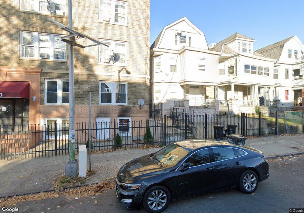 321 Park Ave unit 2nd floor, Newark, NJ 07107 - photo 1