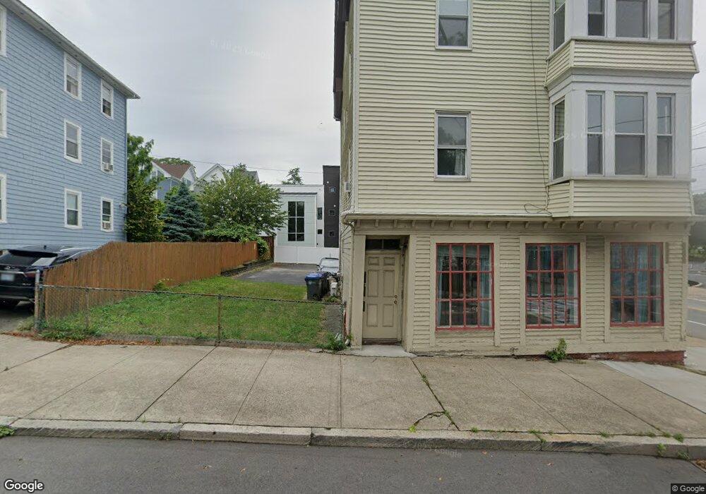 82 Fremont St, Providence, RI 02906 - photo 1