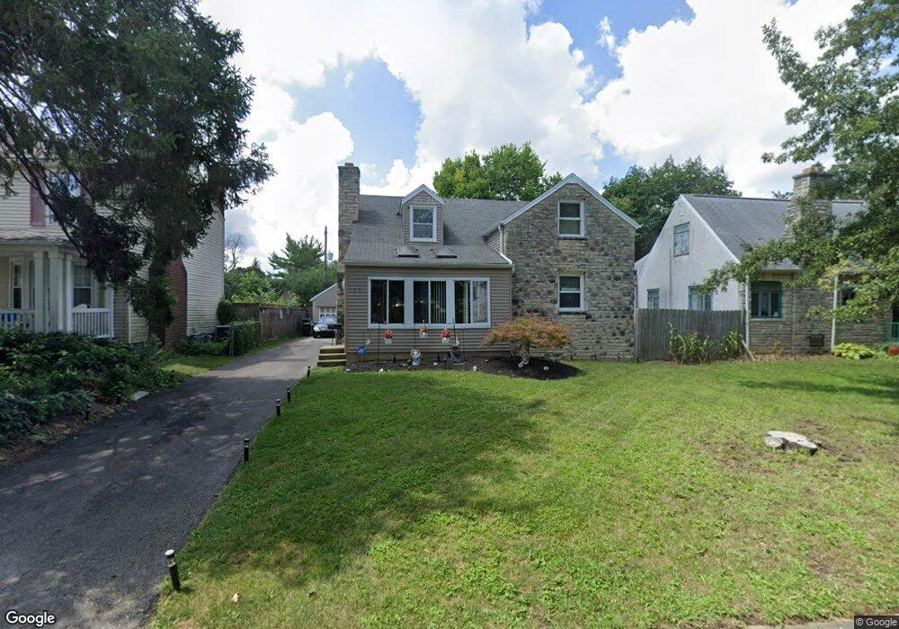 169 S Sylvan Ave, Columbus, OH 43204 - photo 1