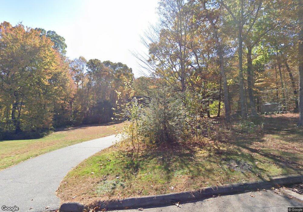 8 Ridge Rd, East Haddam, CT 06423 - photo 1