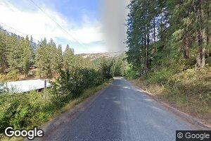 0 NNA Old Blewett Rd, Peshastin, WA 98847