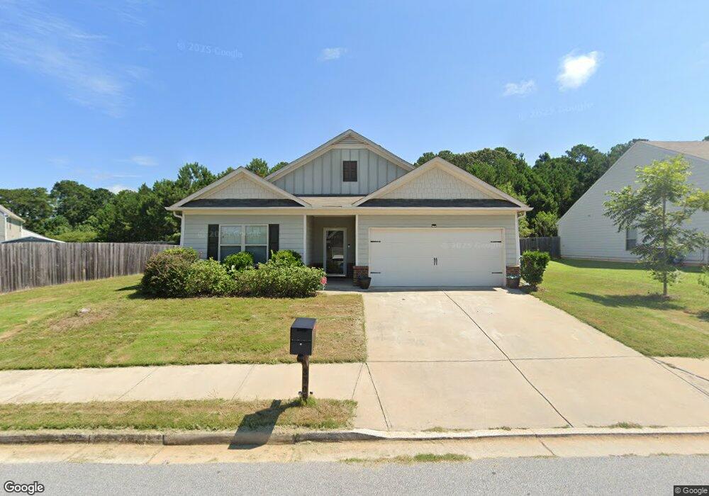 3705 Pamela Dr SE unit 49, Conyers, GA 30013 - photo 1