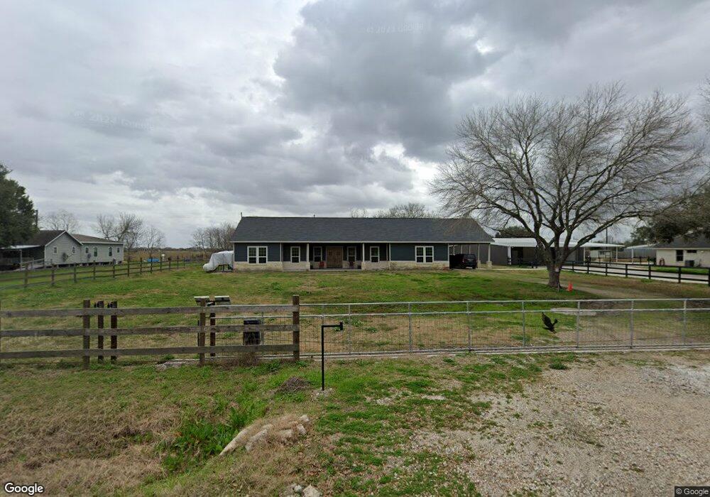 7907 Kathryn Rd, Needville, TX 77461 - photo 1