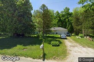 8805 Hamilton Rd, Yoder, IN 46798