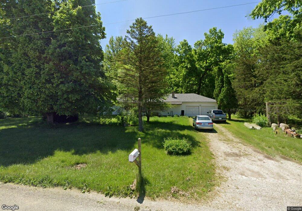 8805 Hamilton Rd, Yoder, IN 46798 - photo 1