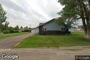 120 2nd St, Sunburst, MT 59482