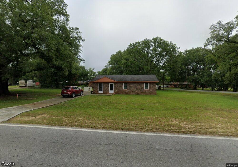3232 Martin Luther King jr Dr, Albany, GA 31701 - photo 1