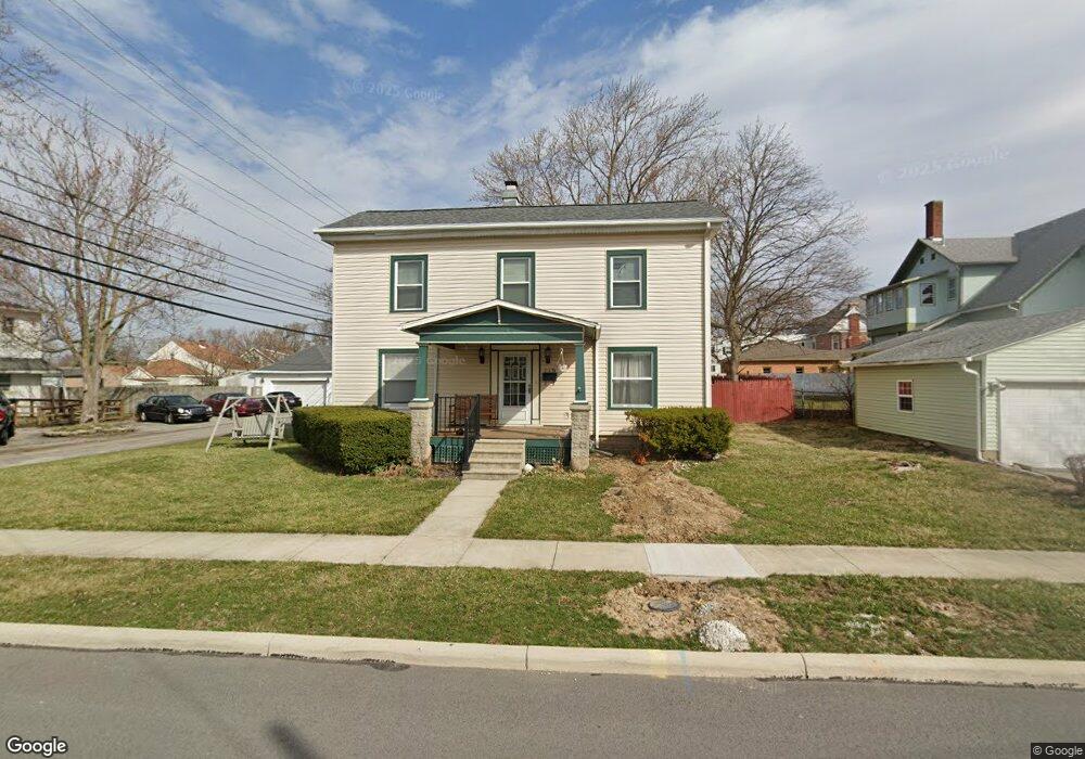 116 Rector Ave, Findlay, OH 45840 - photo 1