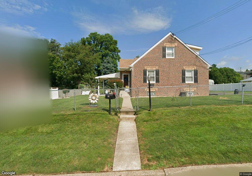 222 Runner St, Jenkintown, PA 19046 - photo 1