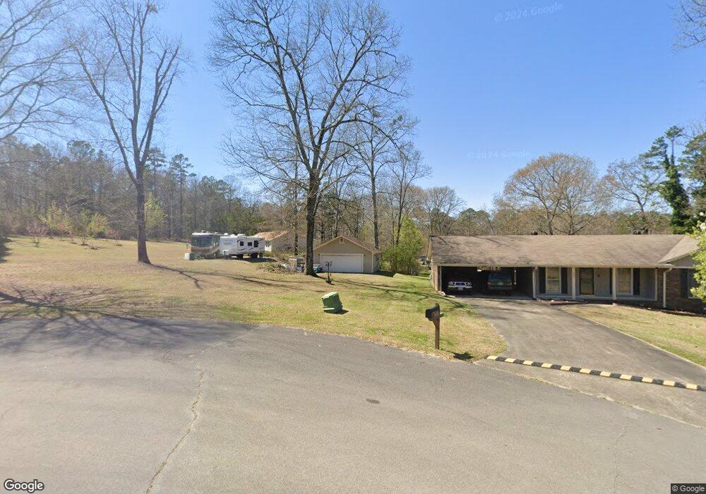 201 Oak Knoll Ln unit 46-47, Cedartown, GA 30125 - photo 1