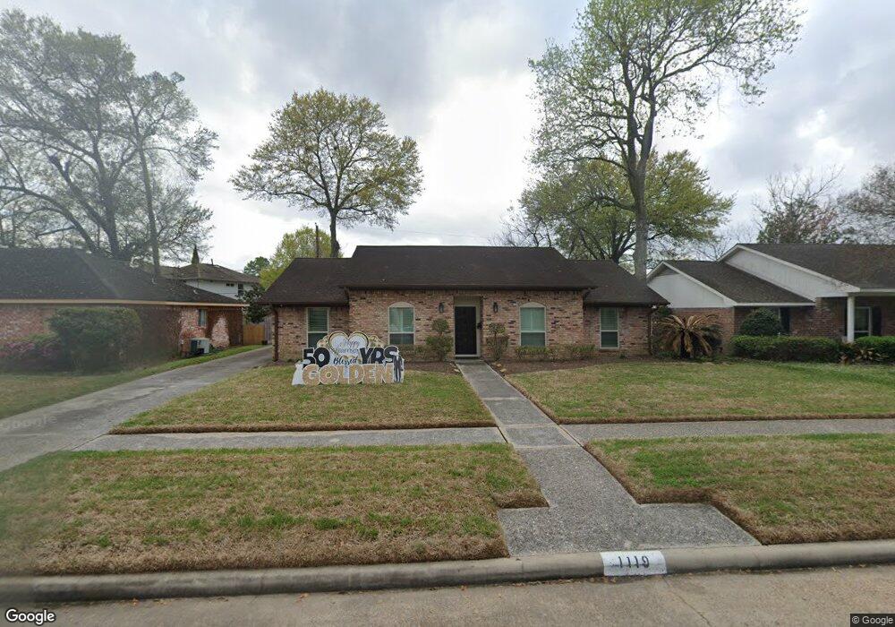 1119 Creekmont Dr, Houston, TX 77091 - photo 1