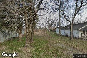 406 W Beech St, Bertrand, MO 63823