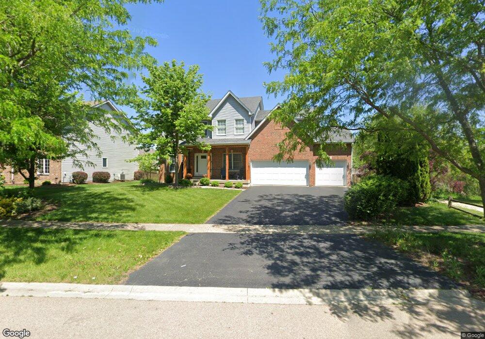 353 Morgan Valley Dr unit 6, Oswego, IL 60543 - photo 1