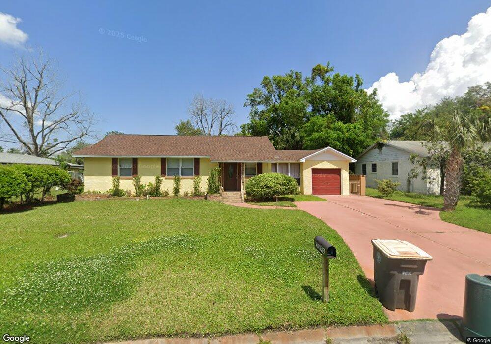 5073 Lawnview St, Jacksonville, FL 32205 - photo 1