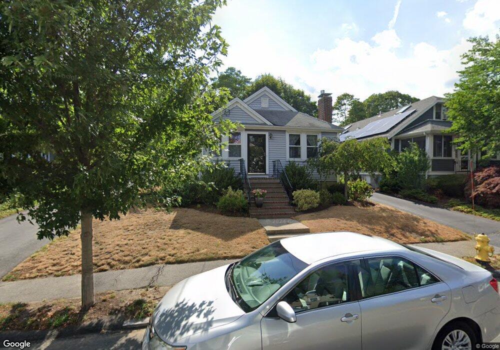 221 Harvard St, Quincy, MA 02170 - photo 1