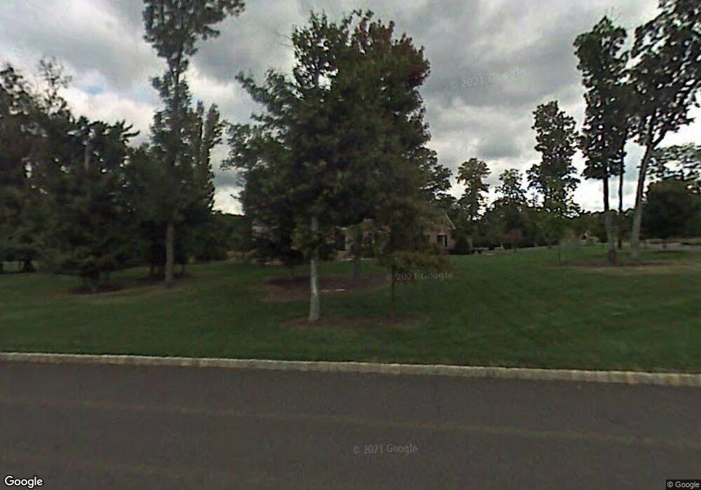 1 Raspberry Trail, Warren, NJ 07059 - photo 1