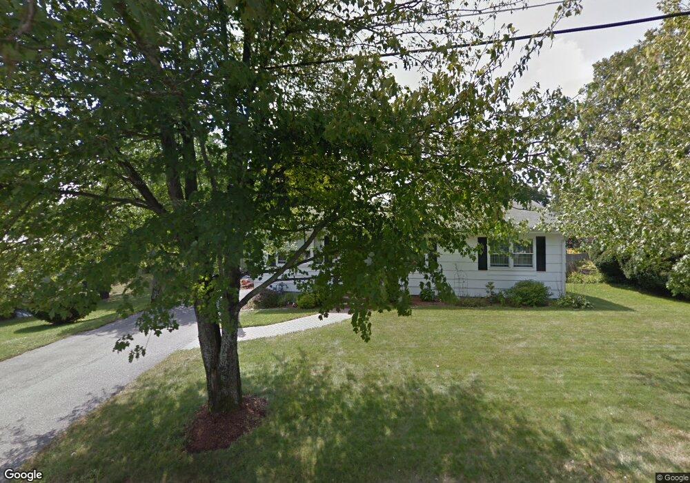 67 Dinsmore St, Lowell, MA 01852 - photo 1