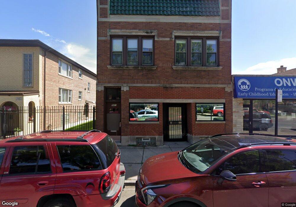 5421 W Diversey Ave unit 1, Chicago, IL 60639 - photo 1