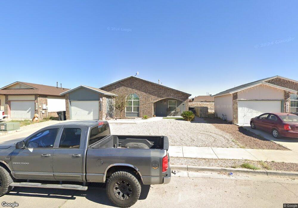 14305 Escalera Dr, El Paso, TX 79928 - photo 1