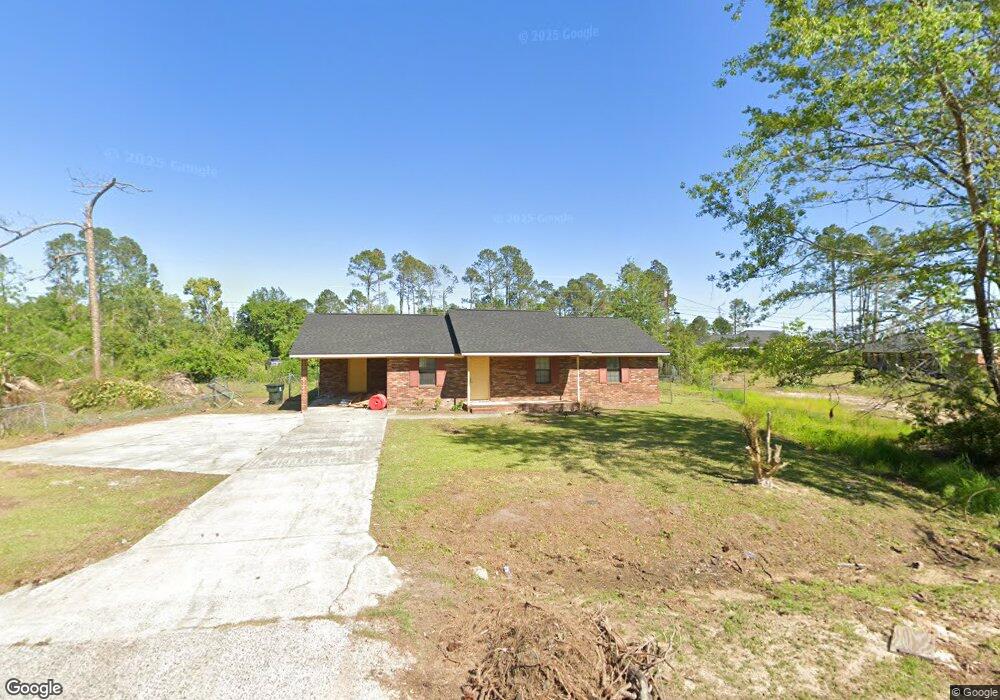 1422 Green Ave, Douglas, GA 31535 - photo 1