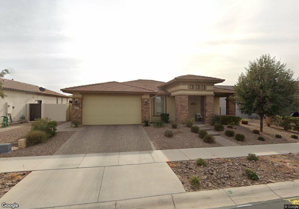10247 E Tillman Ave, Mesa, AZ 85212 - photo 1