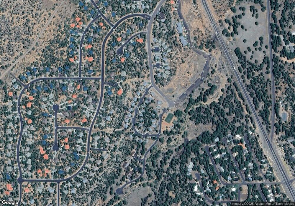 4741 Tatanka Dr, Show Low, AZ 85901 - photo 1