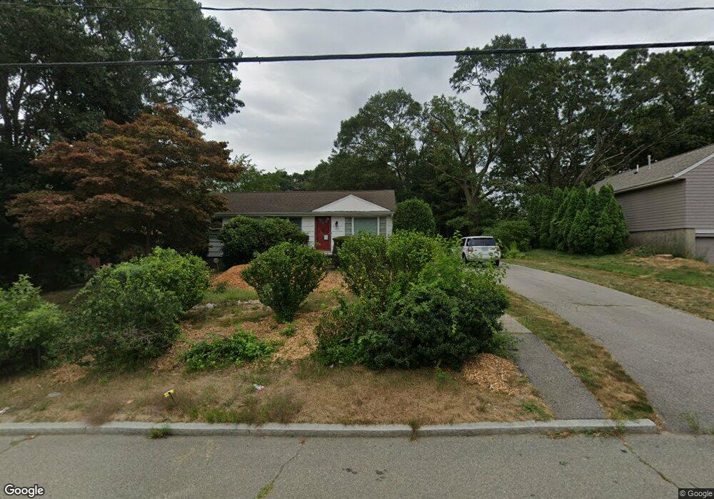 303 N Eastern Ave, Fall River, MA 02723 - photo 1