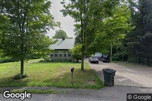 1363 Harlan Rd, Lucas, OH 44843