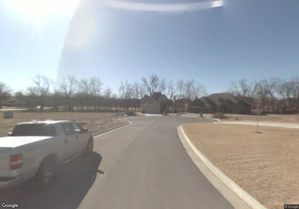 0 Castle Pines Cir, Claremore, OK 74019 - photo 1