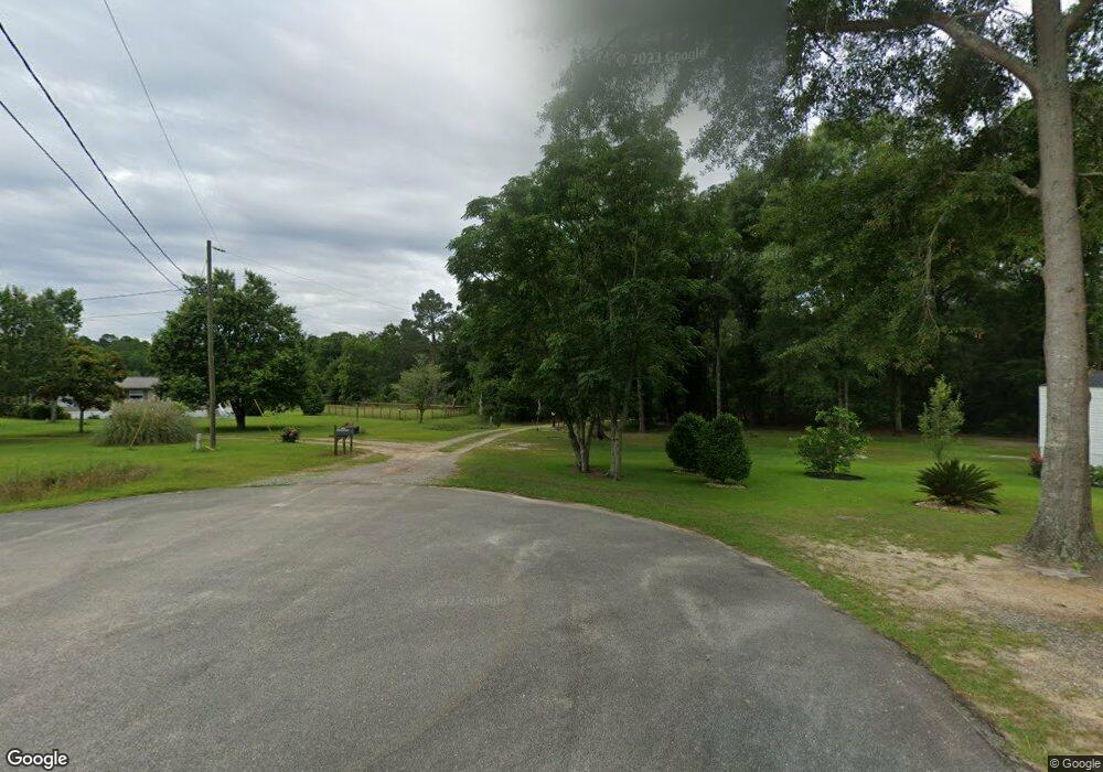 814 Sheila Dr, Enigma, GA 31749 - photo 1