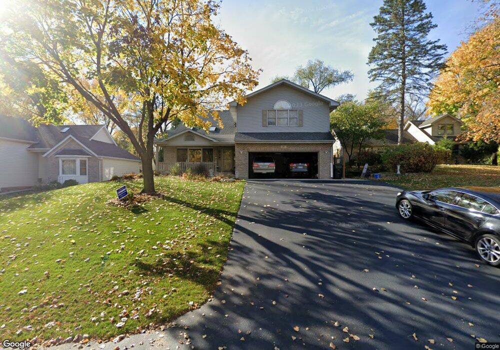 21 Indian Trail, Lake In the Hills, IL 60156 - photo 1