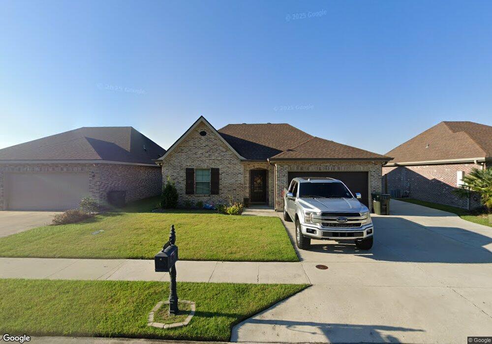 130 Juliana Way, Houma, LA 70364 - photo 1