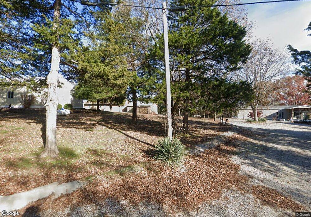 3229 State Highway Yy, Shell Knob, MO 65747 - photo 1