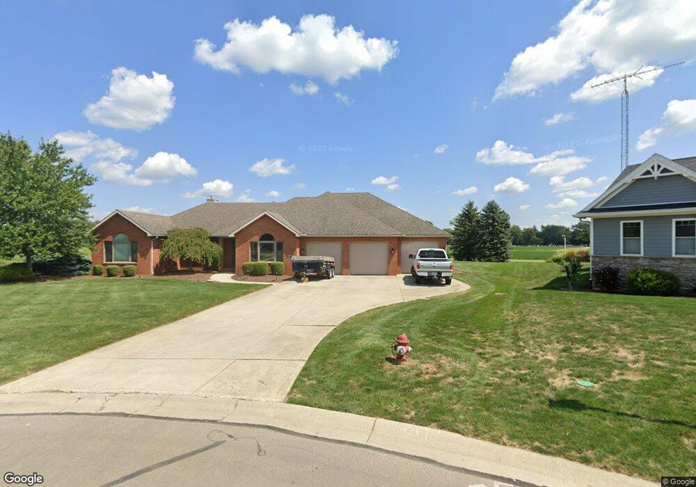 190 Brentwood St, Bucyrus, OH 44820 - photo 1