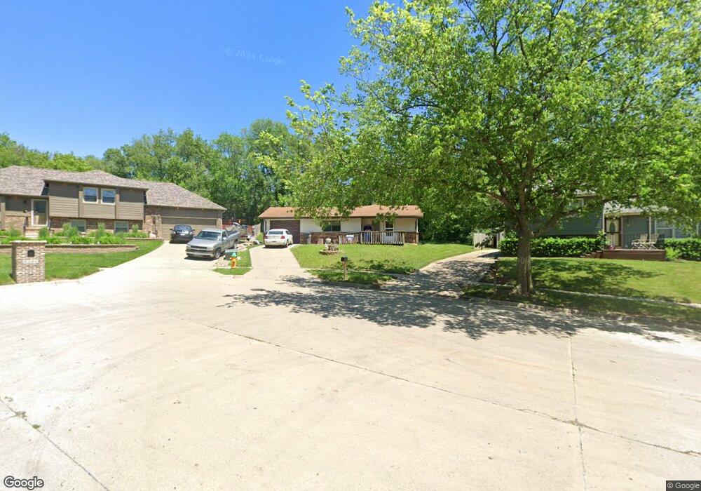 4205 SE 7th St, Des Moines, IA 50315 - photo 1