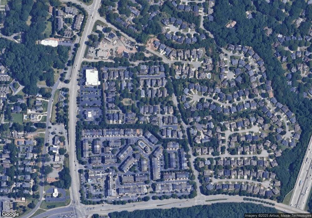 4202 Zermatt Dr SE, Smyrna, GA 30080 - photo 1