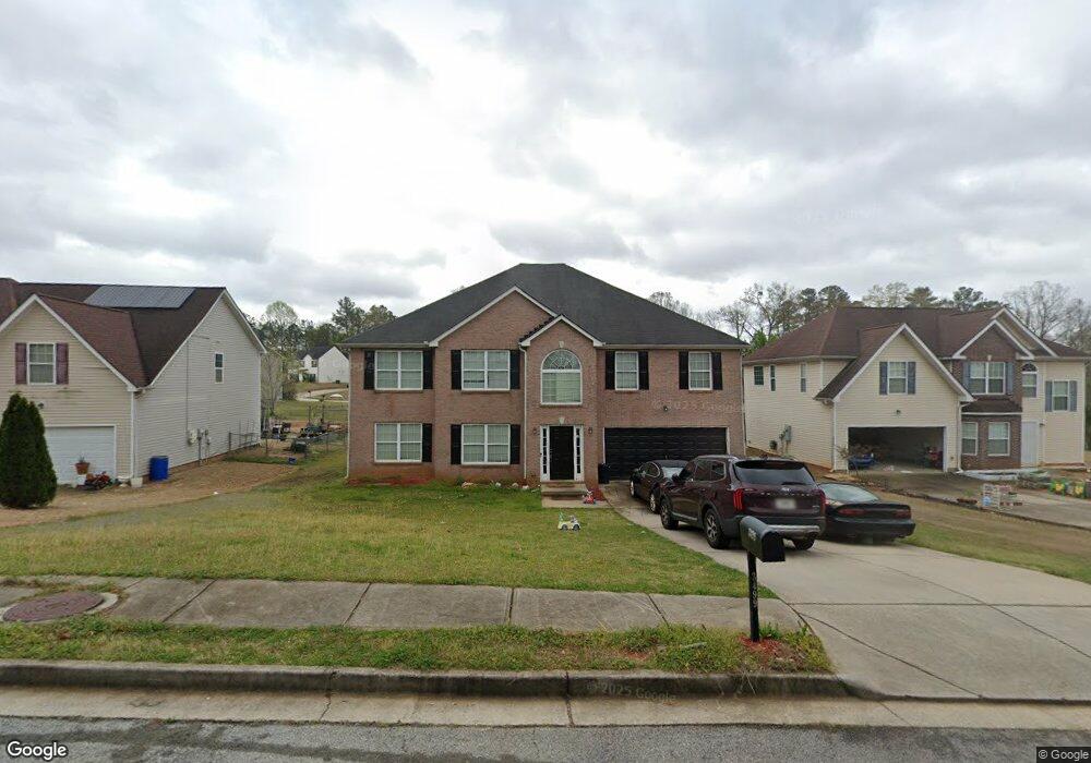 3499 Bell Dr, Rex, GA 30273 - photo 1