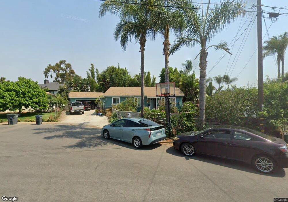 819 Citrus Place, Carlsbad, CA 92008 - photo 1