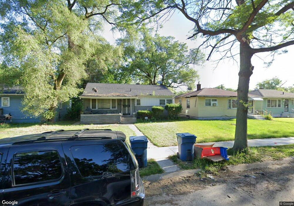 1050 E 36th Ave, Gary, IN 46409 - photo 1