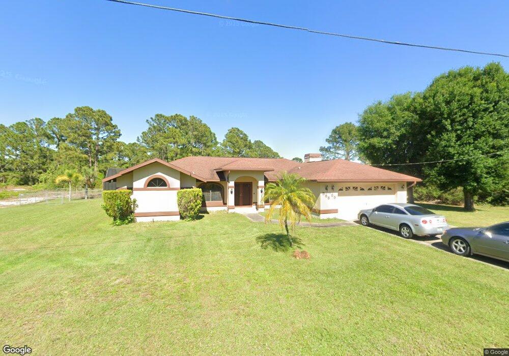 555 Concert Dr, Lake Placid, FL 33852 - photo 1
