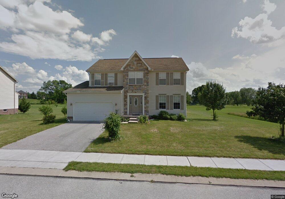 28 Clover Dr unit 231, Littlestown, PA 17340 - photo 1