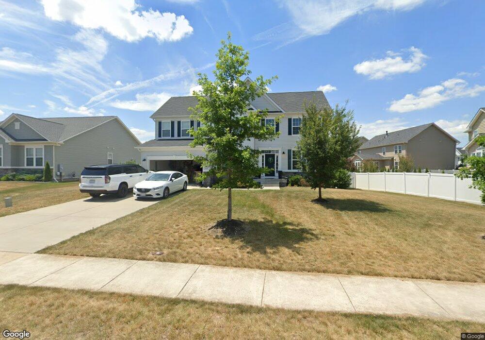 106 Radford Ct, Stephens City, VA 22655 - photo 1