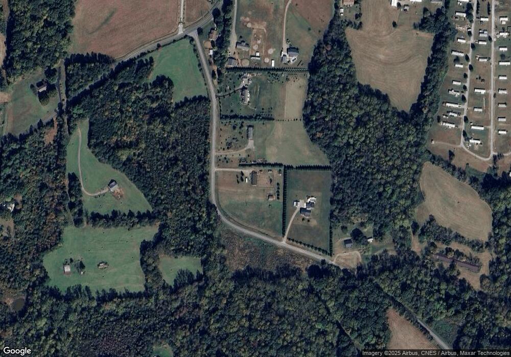 438 Yadkin Valley Rd unit 2, Statesville, NC 28625 - photo 1